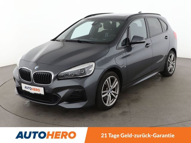 BMW 2er 225xe Active Tourer M Sport Aut*NAVI*LED*ACC