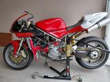Ducati Verkaufe Ducati 998 RTR - DUCATI 998R