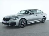 BMW 530e M-Sport Edition Leder|Navi|Business-Paket - BMW 530 Gebrauchtwagen in München