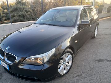 BMW 525 - 2