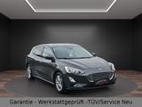 Ford Focus Lim. Cool & Connect "Garantie-TÜV/Service" - Ford: Service