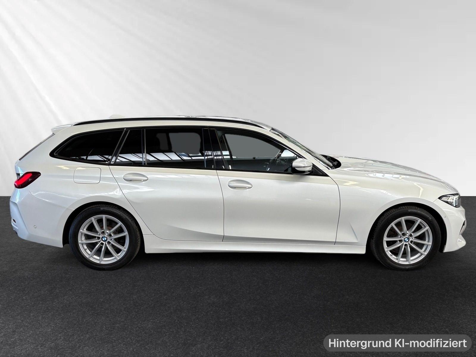 BMW 320d Touring *nur an Händler&Gewerbe*