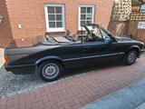 BMW 318i e30 Cabrio - BMW 318: 318i E30