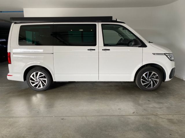 T6.1 California Coast 2.0 TDI DSG LED+NAVI+MARKI
