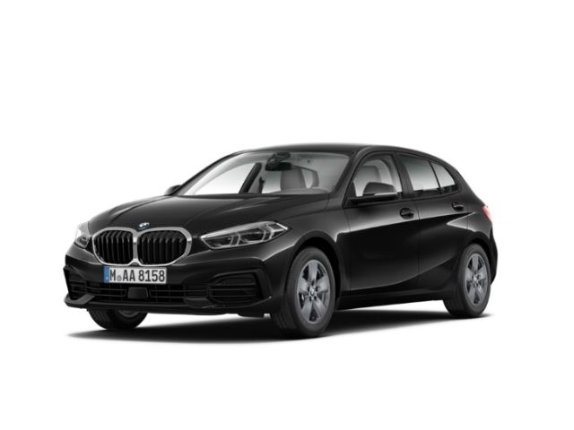 BMW 118 i LED-Scheinwerfer Navi Professional SHZ DAB