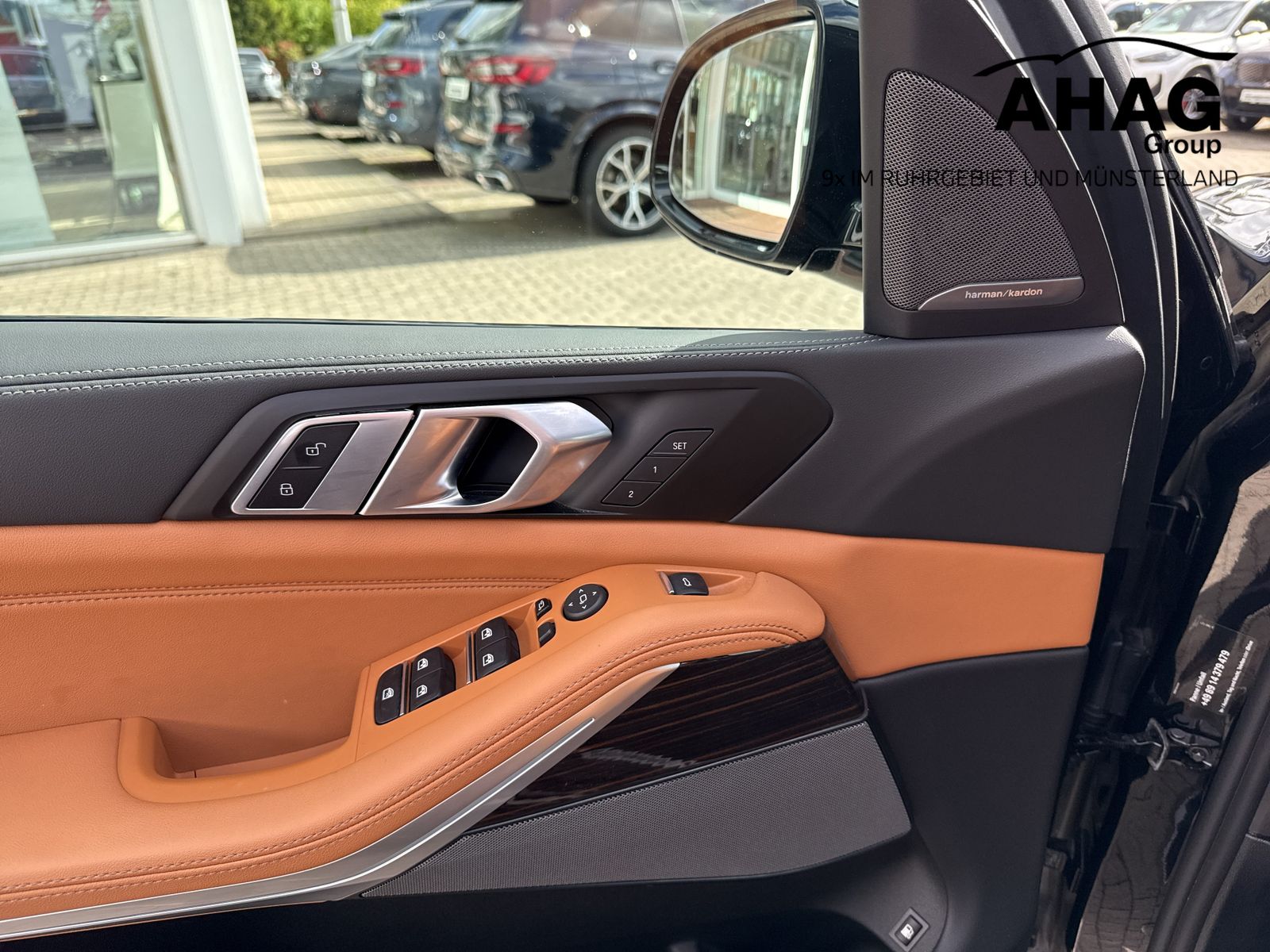 BMW X5 - Bild 16
