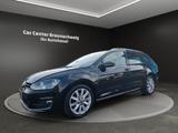 Volkswagen Golf VII 1.6 TDI BMT Lounge Varian+Alu - : V6