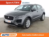 Jaguar E-Pace D150 AWD Aut.*NAVI*CAM*LED*PDC*SHZ*TEMPO* - Jaguar in Leipzig