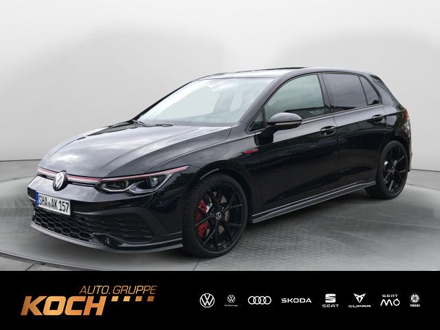 Volkswagen Golf VIII GTI Clubsport DSG DCC Navi LED Pano So