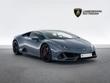 Lamborghini Huracán EVO | Forged Carbon | Sport Seats - graue Lamborghini Huracán