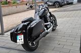 Harley-Davidson Sport Glide - HARLEY-DAVIDSON SPORT GLIDE