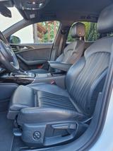 Audi A6 1.8 TFSI ultra S tronic Avant - - Audi A6: 1.8