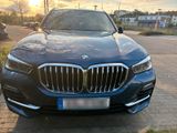BMW Bmw x5 4.0i 2019 individuell - BMW X5: 2.0