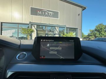 Mazda 6 SKYACTIV-D 150 Excl.-L. AUTOMATIK LED AHK – Bild 11