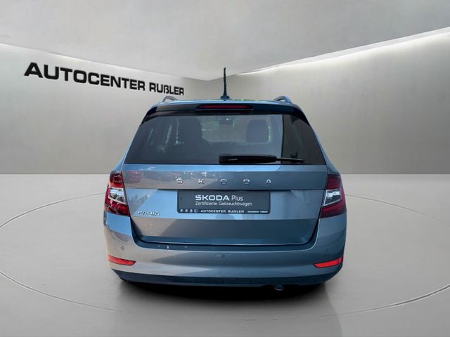 Foto Nummer 4: SKODA Fabia