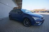 Seat Leon ST 1.5TSI FR DSG Pano Navi Kamera LED - Seat Leon: Fr Dsg
