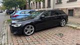 Audi A6 2.8 Carplay, Tempomat, Memory Sitze, Kamera - Audi A6 aus 2011: Kombi