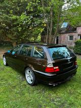 BMW E46 Touring 330i , TÜV 2027 - BMW 330: Kombi, E46