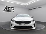 Kia PROCEED 1,4T GT-LINE*SPORT*19Z*BASTUCK*PANO*NAVI - gebrauchte Kia Coupés