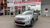 Citroën C4 Aircross Exclusive 4WD/Navi/Kamera/Pano - Citroën C4 Aircross: Exclusive