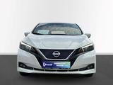 Nissan Leaf 40kWh Acenta NAVI+GRA+PDC+KAMERA - Nissan Leaf in Bremen