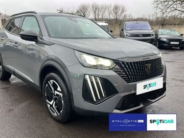 Peugeot 2008 - 5