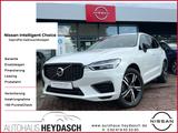 Volvo XC60 T8 Expression R-Design Plug-In Hybrid AWD*i - Volvo XC60 in Mannheim
