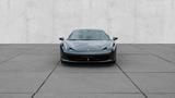 Ferrari 458 Italia Spider - Lift - Ferrari 458 von privat