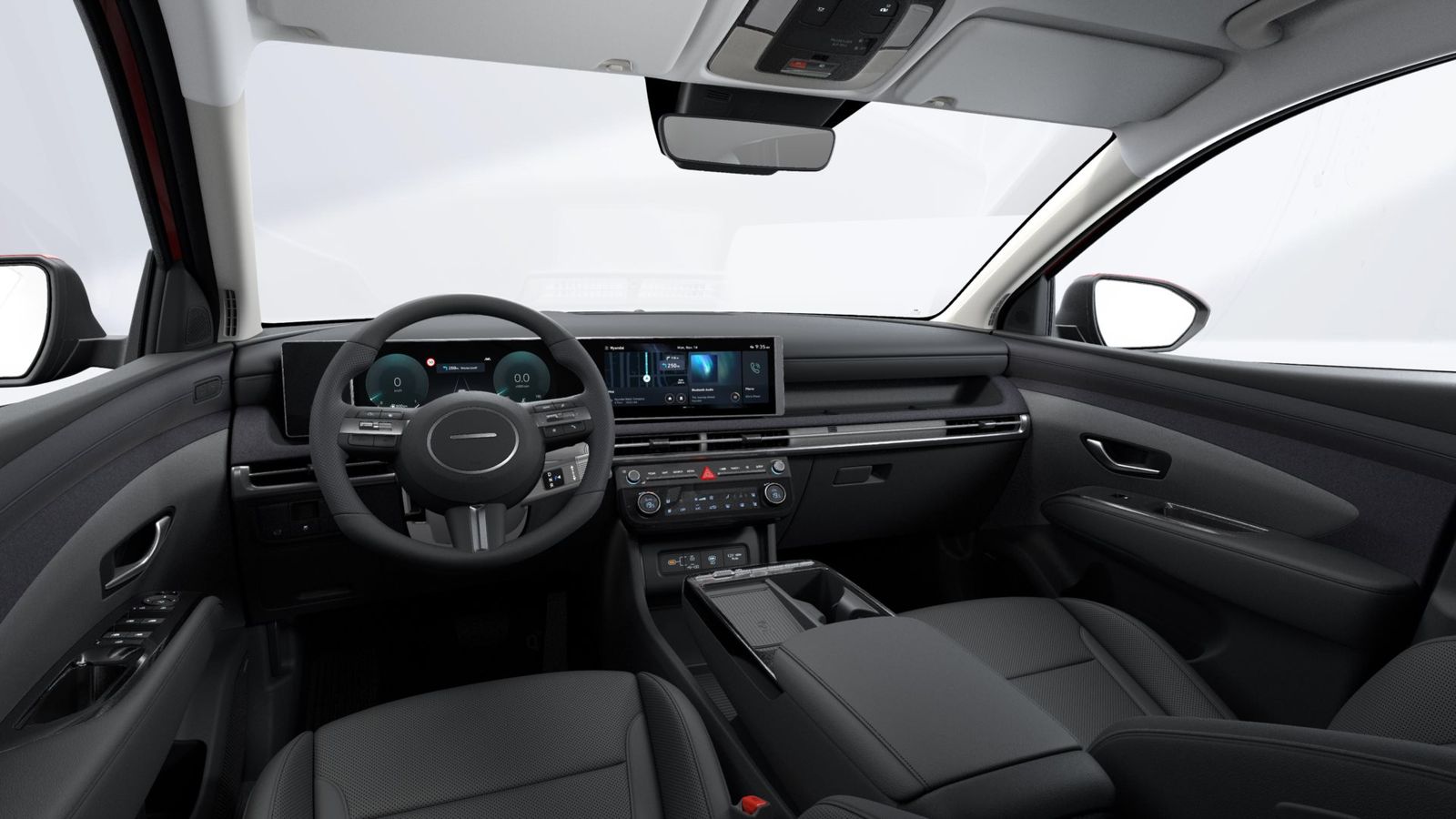 Hyundai TUCSON - Bild 12