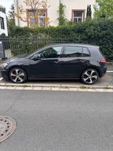 Volkswagen Golf 2.0 TSI DSG BMT GTI Performance GTI Per... - Volkswagen Golf: Tsi Dsg