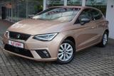 Seat Ibiza 1.0 TSI Xcellence LED Navi Beats Kamera - Seat Ibiza: Xcellence Beats