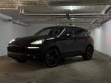 Porsche Cayenne S Diesel Platinum Edition Platinum E... - Porsche Cayenne S-Platinum-Edition