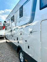 Phoenix MaXi-Liner 8900 BM-MB -Birdview -Lithium Bat. - Phoenix Integrierter