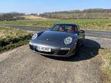 Porsche 911. 997.2 Carrera S - Porsche aus 2009: 911 Carrera