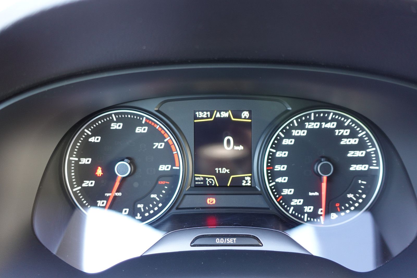 Fahrzeugabbildung SEAT Ateca 1.4TSI Xcellence AHK,Navi,SHZ,Kamera,LED