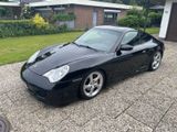 Porsche 911 996 Carrera 4S deutsch handges... - Porsche 911 in Hamburg