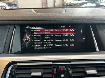 BMW 740 d xDrive *HeadUP*KomfortSitze*Vollauss.*