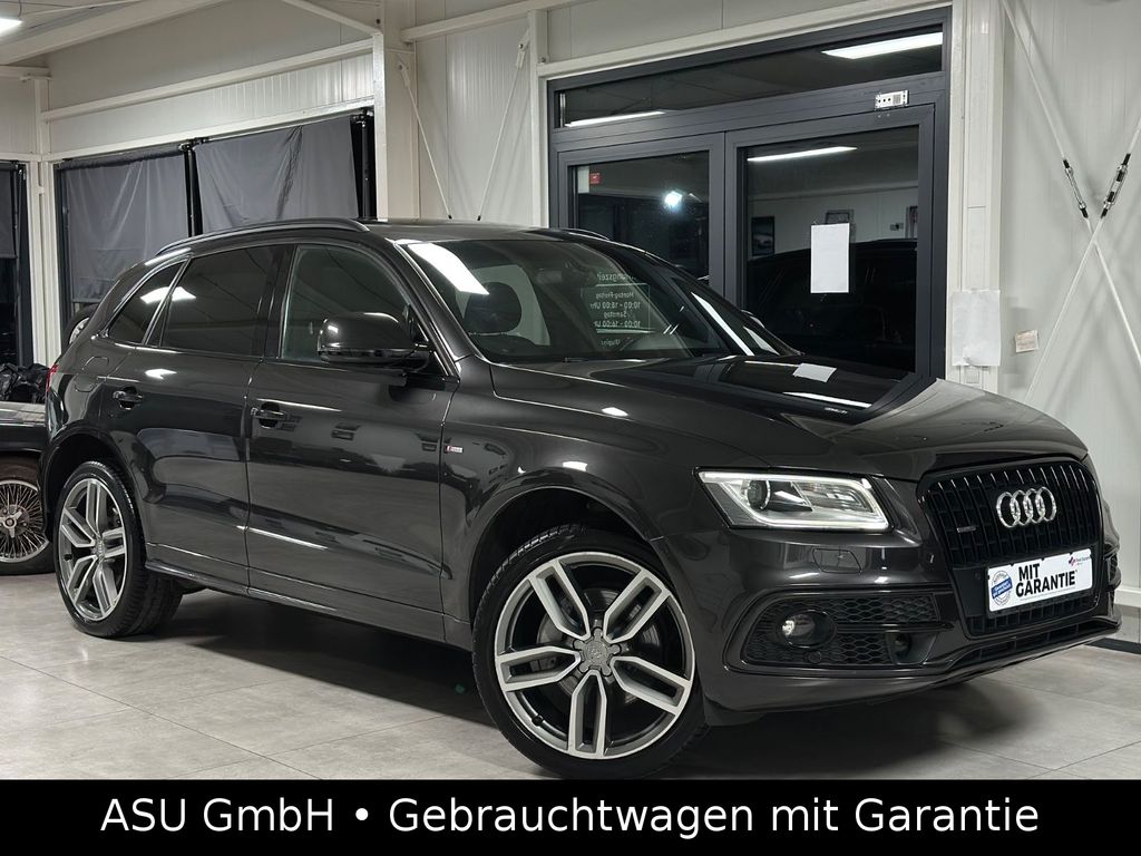 Image of Audi Q5