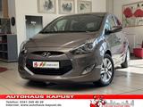 Hyundai ix20 FIFA world Cup Edition Automatik/LEDER/AHK/ - Hyundai: Van