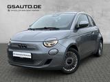 Fiat 500e Kamera Sitzhzg.Keyless AppleCar+Android ALU - Fiat 500e in Duisburg