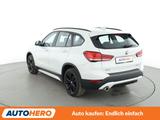 BMW X1 sDrive 18i Sport Line Aut.*NAVI*TEMPO*LED*PDC - BMW X1
