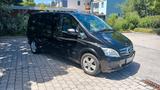 Mercedes-Benz Viano 2.2 CDI TREND kompakt TREND - Mercedes-Benz Viano: Kompakt