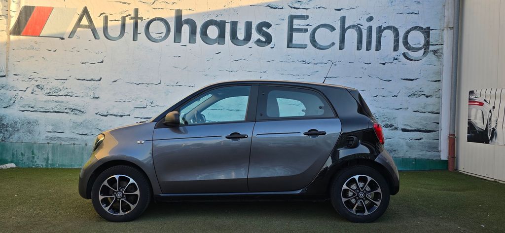 Angebot ansehen Smart ForFour