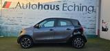 Smart ForFour 1.0 52kW*1.Hd*TUV-NEU*EURO6*Tempomat* - Smart ForFour: 1.5