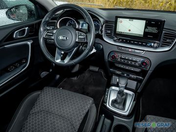 KIA cee'd / Ceed - 4
