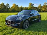 Porsche S  Approved, Scheckh, Luft, Bose, 21", Sport   - gebrauchte Porsche Macan aus dem Jahr 2019