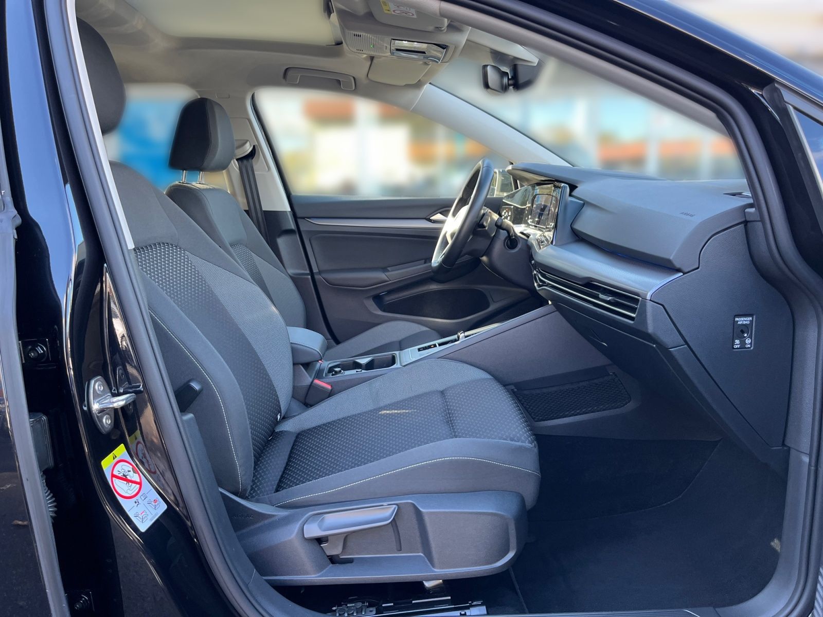 Volkswagen Golf - Bild 15