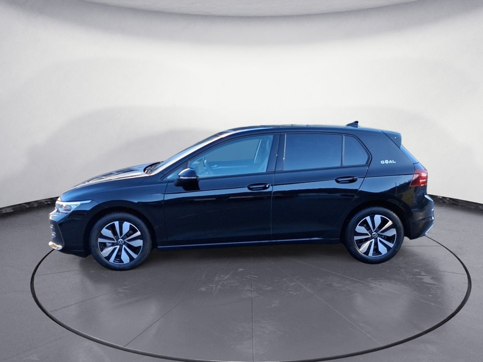 Volkswagen Golf - Bild 3