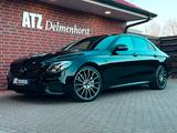 Mercedes-Benz E 53 AMG Limousine 4Matic+ BURMESTER*ACC - Mercedes-Benz E 53 AMG mit Benzin-Antrieb: Limousine