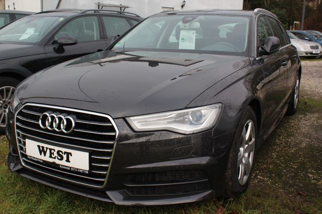 Audi A6 1.8 TFSI  Leder Navi Xenon Kamera *GARANTIE*